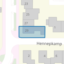 Perceel HGV00-P-1953