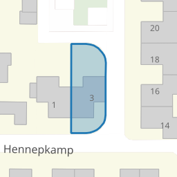Perceel HGV00-P-1955