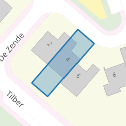 Perceel HGV00-P-1964