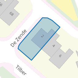 Perceel HGV00-P-1965