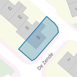 Perceel HGV00-P-1966