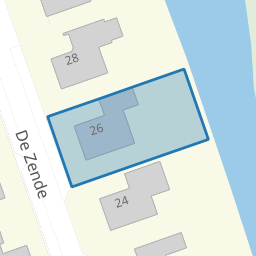 Perceel HGV00-P-1978