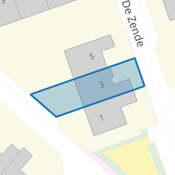 Perceel HGV00-P-1983