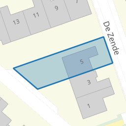 Perceel HGV00-P-1984