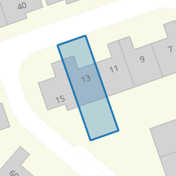 Perceel HGV00-P-1985