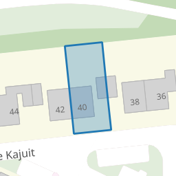 Perceel HGV00-P-2002