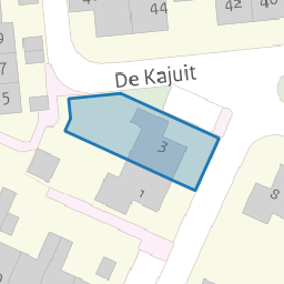 Perceel HGV00-P-2005