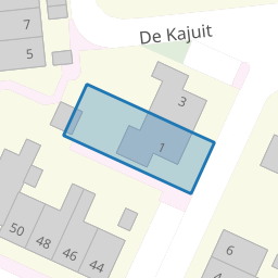 Perceel HGV00-P-2006