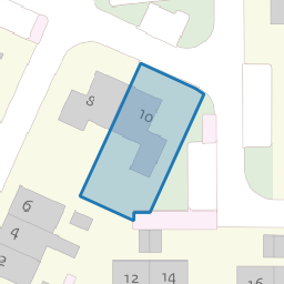 Perceel HGV00-P-2008