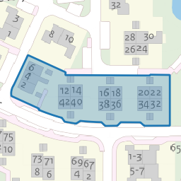 Perceel HGV00-P-2014