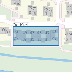 Perceel HGV00-P-2018