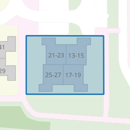 Perceel HGV00-P-2019