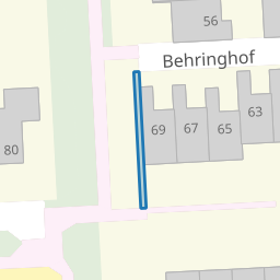 Perceel HGV00-P-2021