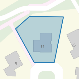 Perceel HGV00-P-2025