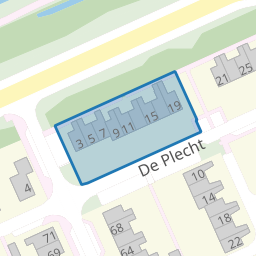 Perceel HGV00-P-2032