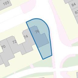 Perceel HGV00-P-2034