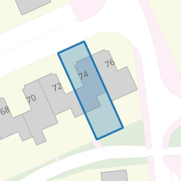 Perceel HGV00-P-2035