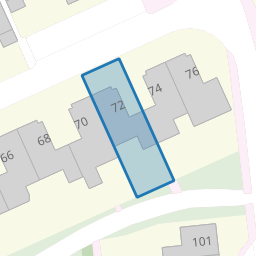 Perceel HGV00-P-2036