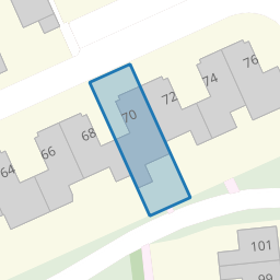 Perceel HGV00-P-2037