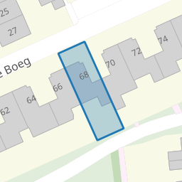 Perceel HGV00-P-2038