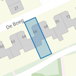 Perceel HGV00-P-2039