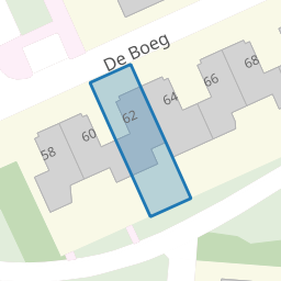 Perceel HGV00-P-2041