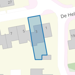 Perceel HGV00-P-2048