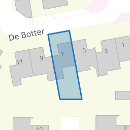 Perceel HGV00-P-2050