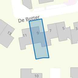 Perceel HGV00-P-2051