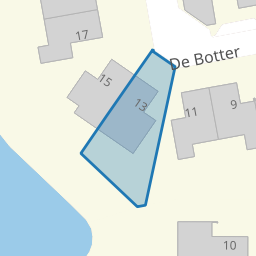 Perceel HGV00-P-2053