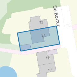 Perceel HGV00-P-2057