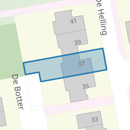 Perceel HGV00-P-2064