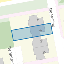 Perceel HGV00-P-2065