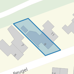 Perceel HGV00-P-2071