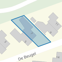 Perceel HGV00-P-2072