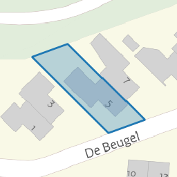 Perceel HGV00-P-2073