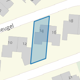 Perceel HGV00-P-2079