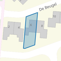 Perceel HGV00-P-2083