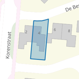 Perceel HGV00-P-2084