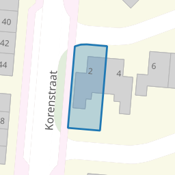 Perceel HGV00-P-2085