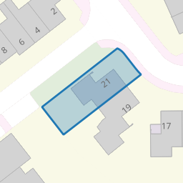 Perceel HGV00-P-2096