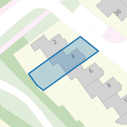 Perceel HGV00-P-2099