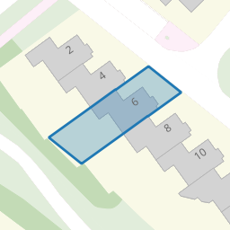 Perceel HGV00-P-2100