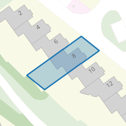 Perceel HGV00-P-2101