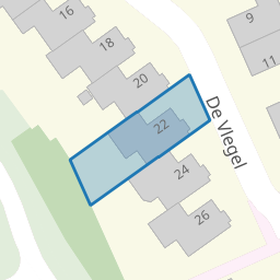 Perceel HGV00-P-2106