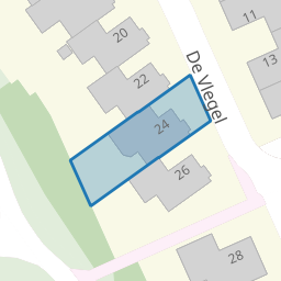 Perceel HGV00-P-2107