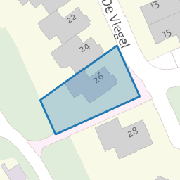 Perceel HGV00-P-2108