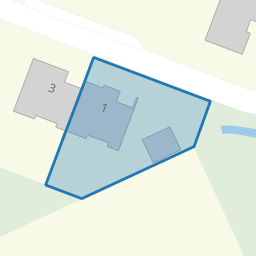 Perceel HGV00-P-2110