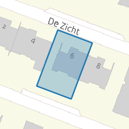 Perceel HGV00-P-2113