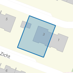 Perceel HGV00-P-2118